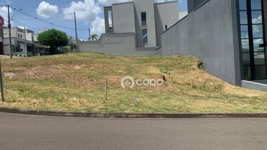 Lote/Terreno à venda, 392m² no Residencial Paineiras, Piracicaba