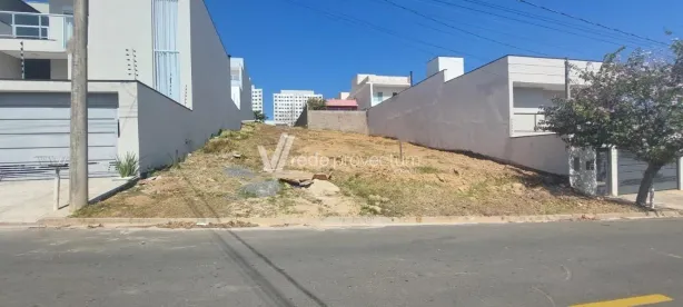 Lote/Terreno à venda, 200m² no Jardim Ibirapuera, Campinas