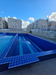 Apartamento com 2 Quartos à venda, 53m² no Mangabeira, João Pessoa