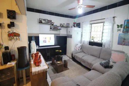 Casa com 3 Quartos à venda, 200m² no Tirol (Barreiro), Belo Horizonte