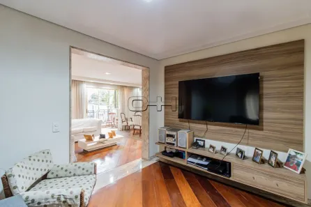 Apartamento com 3 Quartos à venda, 176m² no Perdizes, São Paulo