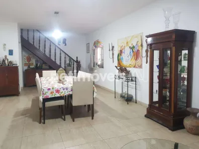 Cobertura com 3 Quartos à venda, 265m² no Sion, Belo Horizonte