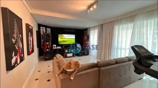 Apartamento com 3 Quartos à venda, 196m² no Vila Suzana, São Paulo
