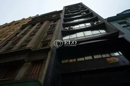 Sala Comercial com 1 Quarto à venda, 157m² no Centro Histórico, Porto Alegre
