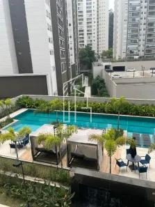 Apartamento com 1 Quarto à venda, 25m² no Vila Andrade, São Paulo