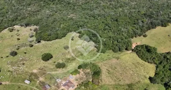 Fazenda/Sítio à venda, 22m² no , Nova América