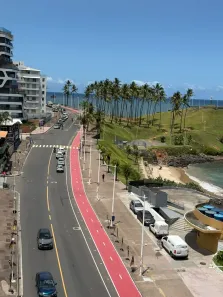 Apartamento com 1 Quarto à venda, 59m² no Barra, Salvador