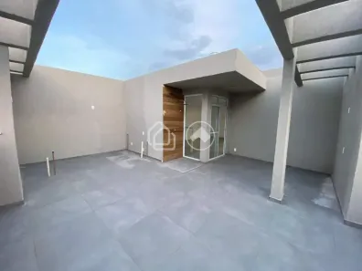 Cobertura com 3 Quartos à venda, 150m² no Nova Suíssa, Belo Horizonte