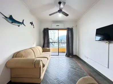 Apartamento com 2 Quartos à venda, 84m² no Enseada, Guarujá
