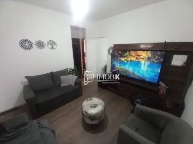 Casa com 2 Quartos à venda, 108m² no Vila de Vecchi, Jundiaí