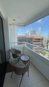 Apartamento com 1 Quarto à venda, 45m² no Caminho das Árvores, Salvador