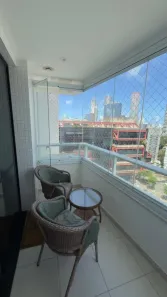 Apartamento com 1 Quarto à venda, 45m² no Caminho das Árvores, Salvador
