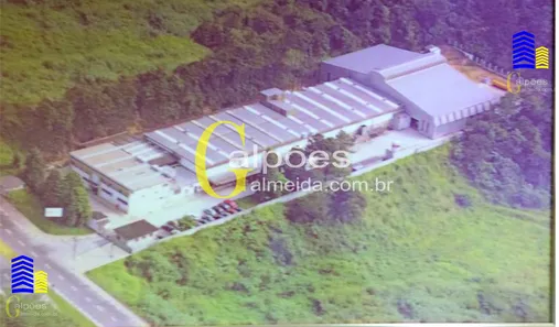 Galpão/Depósito/Armazém para alugar, 5300m² no Vila Universal, Barueri