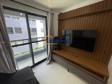 Apartamento com 3 Quartos à venda, 68m² no Poço, Cabedelo
