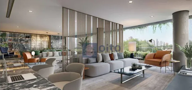 Apartamento com 4 Quartos à venda, 372m² no Jardim Paulista, São Paulo