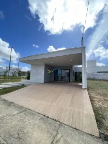 Casa com 3 Quartos à venda, 128m² no Cajupiranga, Parnamirim