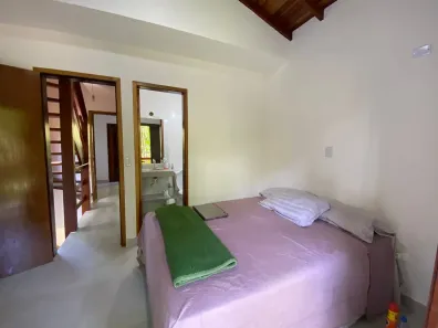 Casa com 3 Quartos à venda, 200m² no Bairro de Camburi, São Sebastião