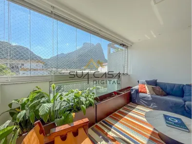 Apartamento com 3 Quartos à venda, 109m² no Barra da Tijuca, Rio de Janeiro
