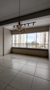 Apartamento com 3 Quartos à venda, 86m² no Parque Oeste Industrial, Goiânia
