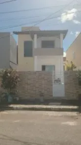 Casa de Condomínio com 3 Quartos à venda, 164m² no Catu de Abrantes (Abrantes), Camaçari