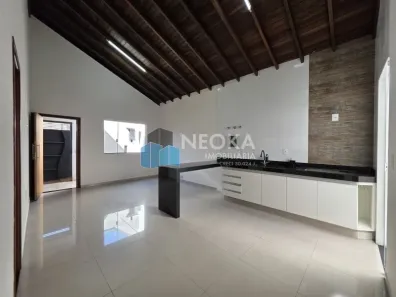 Casa com 3 Quartos à venda, 10m² no Jardim Paulistano, Franca
