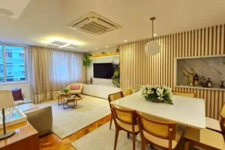 Apartamento com 2 Quartos à venda, 117m² no Ipanema, Rio de Janeiro