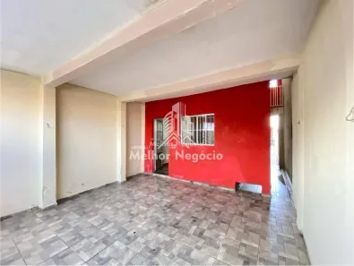 Casa com 3 Quartos à venda, 135m² no Jardim dos Ipês II, Sumaré