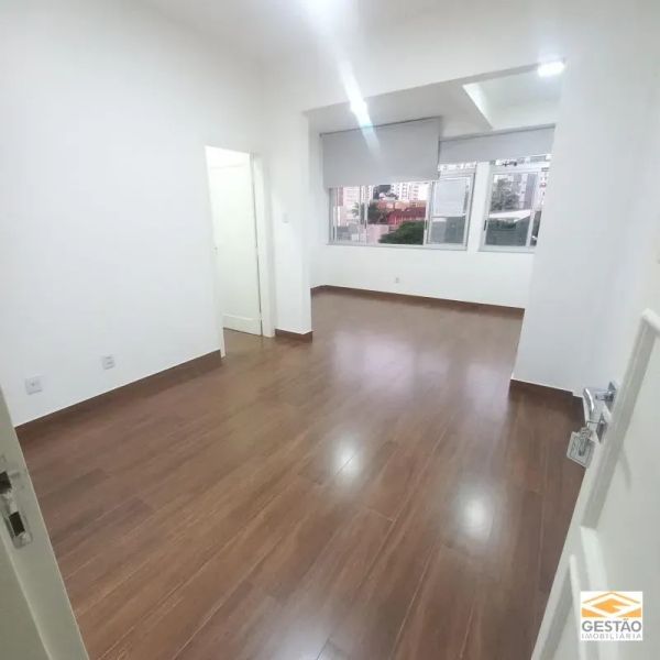 Apartamento com 3 quartos — Serra, Belo Horizonte