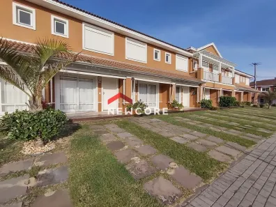 Casa de Condomínio com 3 Quartos à venda, 100m² no Imbé, Imbé