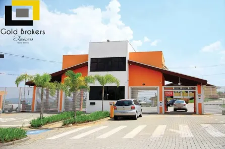 Lote/Terreno à venda, 507m² no Loteamento Vale Azul I, Jundiaí