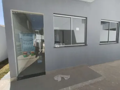 Casa com 2 Quartos à venda, 53m² no Vila Verde, Betim
