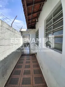 Casa com 3 Quartos à venda, 160m² no Jardim Elizabeth, São Paulo