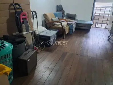 Ponto Comercial à venda, 31m² no Centro, Rio de Janeiro