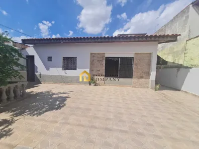 Casa com 3 Quartos à venda, 168m² no Cidade Jardim, Sorocaba