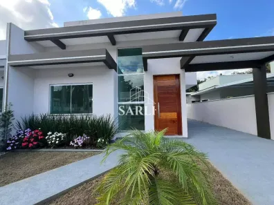 Casa com 2 Quartos à venda, 59m² no Forquilhas, São José