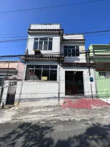 Casa com 3 Quartos à venda, 10m² no Inhaúma, Rio de Janeiro