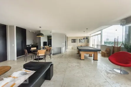 Apartamento com 4 Quartos à venda, 320m² no Sumaré, São Paulo