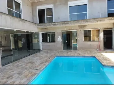 Casa com 6 Quartos à venda, 580m² no Independência, São Bernardo do Campo