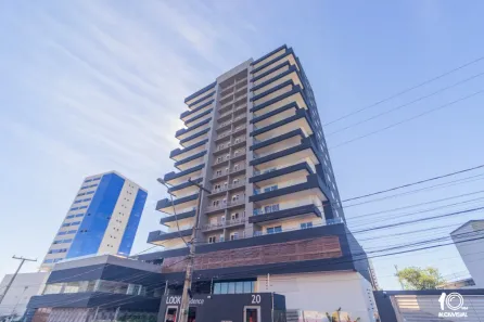 Apartamento com 3 Quartos à venda, 101m² no Rio Branco, São Leopoldo