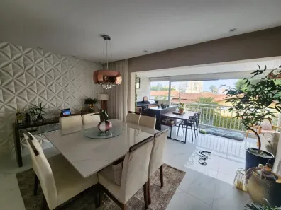 Apartamento com 4 Quartos à venda, 120m² no Jardim Cidade Pirituba, São Paulo