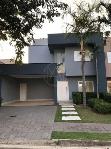 Casa de Condomínio com 3 Quartos à venda, 200m² no Parque Ortolândia, Hortolândia