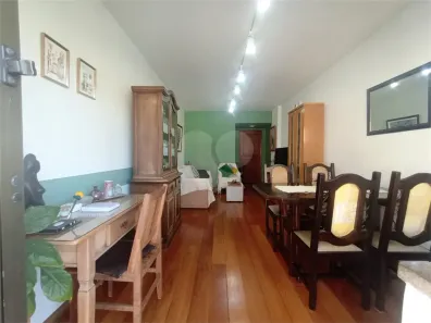 Apartamento com 3 Quartos à venda, 104m² no Vila Isabel, Rio de Janeiro