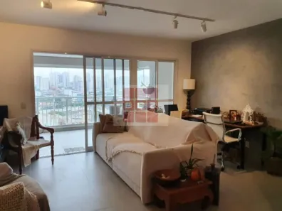 Apartamento com 3 Quartos à venda, 104m² no Água Branca, São Paulo