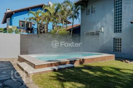 Casa com 3 Quartos à venda, 356m² no Ipanema, Porto Alegre