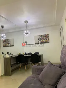 Apartamento com 3 Quartos à venda, 87m² no Santa Maria, São Caetano do Sul