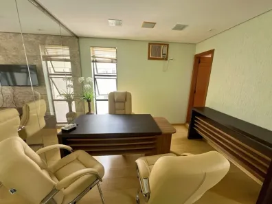 Sala Comercial à venda, 96m² no Santa Efigênia, Belo Horizonte