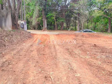 Lote/Terreno à venda, 2448m² no Jardim Santana, Campinas