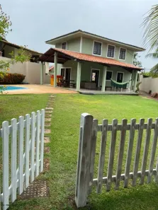Casa de Condomínio com 5 Quartos à venda, 276m² no , Paripueira