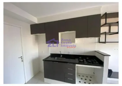 Apartamento com 1 Quarto à venda, 29m² no Vila Ema, São Paulo
