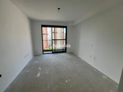 Apartamento com 1 Quarto à venda, 25m² no Vila Olímpia, São Paulo